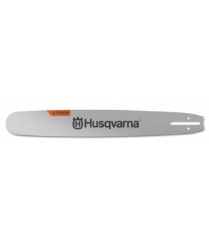 Пильная шина Husqvarna X-Tough HN 20" (широкая посадка)