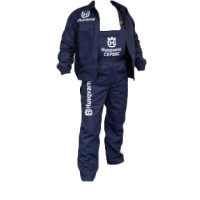 Костюм сервисный Husqvarna (р. 48-50. Рост 180-188)