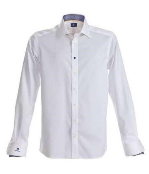 Рубашка мужская Husqvarna (XL)