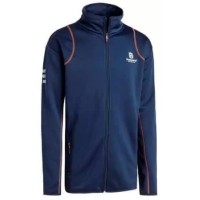 Кофта флисовая женская Husqvarna S (36)