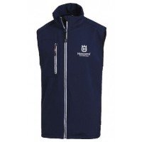 Жилет женский Husqvarna Softshell XS (34)