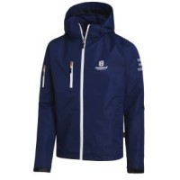 Куртка-ветровка мужская Husqvarna Functional (S)