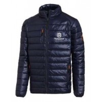 Куртка осенняя мужская Husqvarna Sport (XXXL)