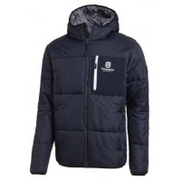 Куртка зимняя мужская Husqvarna (S)