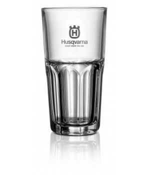 Набор стеклянных стаканов Husqvarna (310 мл)