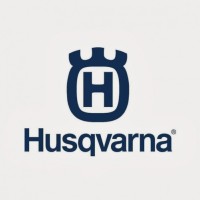 Набор наклеек-тату Husqvarna (100 шт.)