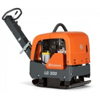 Виброплита Husqvarna LG 300 DE