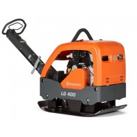 Виброплита Husqvarna LG 400 DEC
