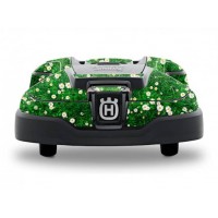 Набор наклеек «ромашки» (305 2020г)