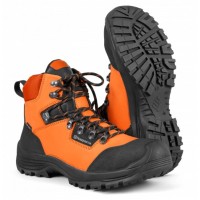 Ботинки защитные Husqvarna Technical Light р. 39