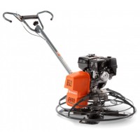 Затирочная машина Husqvarna CT 36