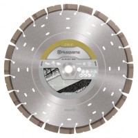 Алмазный диск Husqvarna ELITE-CUT EXO-GRIT S65 350 мм