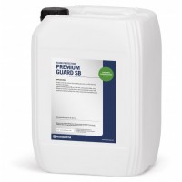 Состав для пропитки бетона Husqvarna PREMIUM GUARD SB