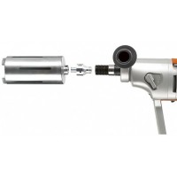 Переходник Husqvarna Hilti L - 1'1/4 M / 1/2'G F