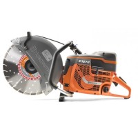 Бензорез Husqvarna K1270 400 мм