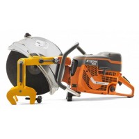 Рельсорез Husqvarna K1270Rail 400 мм + RA10