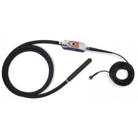 Высокочастотный глубинный вибратор Husqvarna Smart 48 10 м