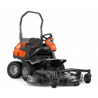Райдер Husqvarna P 525DX