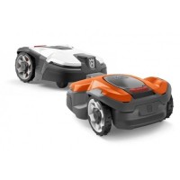 Сменный корпус для Automower 415X (оранжевый)