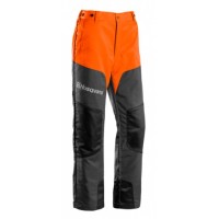 Брюки с защитой от порезов бензопилой Husqvarna Classic 20 р. 60 (XL)