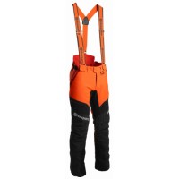 Брюки Husqvarna Technical 20 для арбористов р. 50/52 (M)