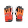 Перчатки Husqvarna Technical с защитой от порезов бензопилой размер 09