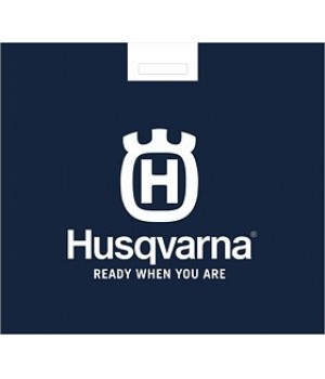 Комплект пластиковых пакетов Husqvarna (100 шт.)
