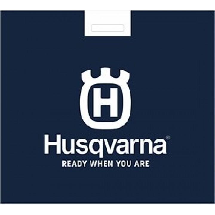 Комплект пластиковых пакетов Husqvarna (100 шт.)