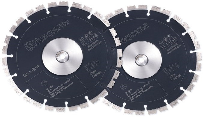 Высокопроизводительные диски включены в комплект поставки